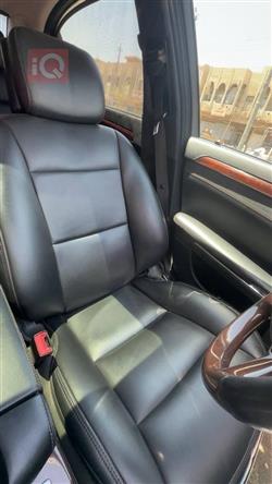 مرسيدس بنز S-Class